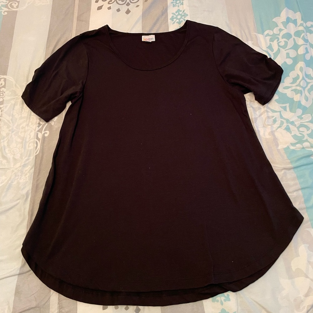 Lularoe Morgan Flare T
